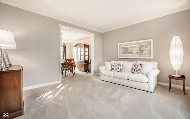 10009 Northwind Circle, Indianapolis, IN 46256