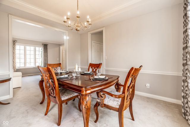 10009 Northwind Circle, Indianapolis, IN 46256