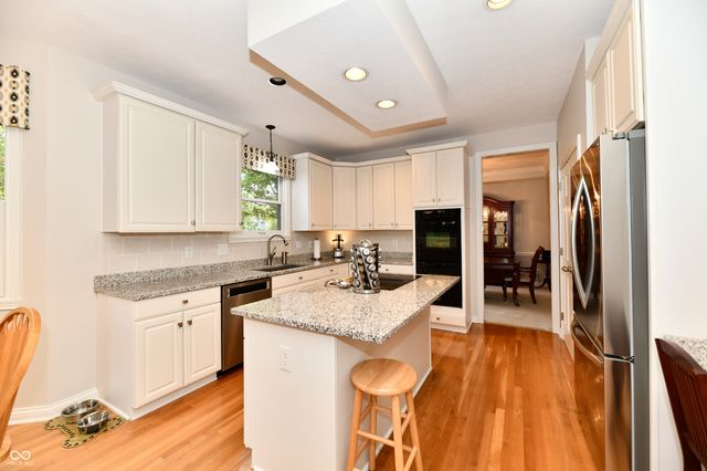 10009 Northwind Circle, Indianapolis, IN 46256