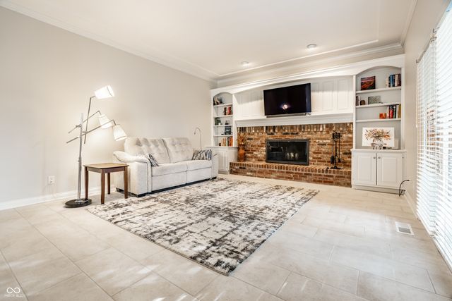 10009 Northwind Circle, Indianapolis, IN 46256