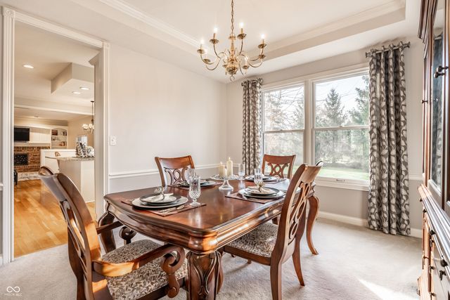 10009 Northwind Circle, Indianapolis, IN 46256