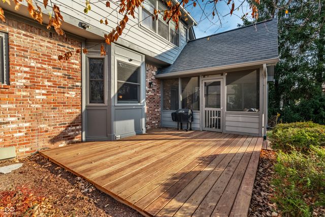 10009 Northwind Circle, Indianapolis, IN 46256