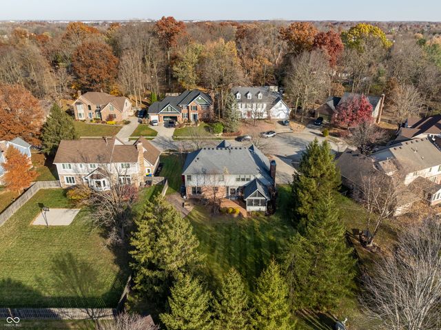 10009 Northwind Circle, Indianapolis, IN 46256