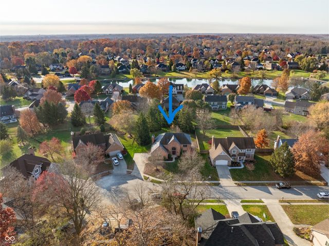 10009 Northwind Circle, Indianapolis, IN 46256