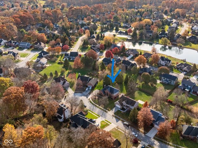 10009 Northwind Circle, Indianapolis, IN 46256