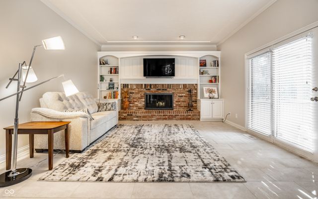 10009 Northwind Circle, Indianapolis, IN 46256