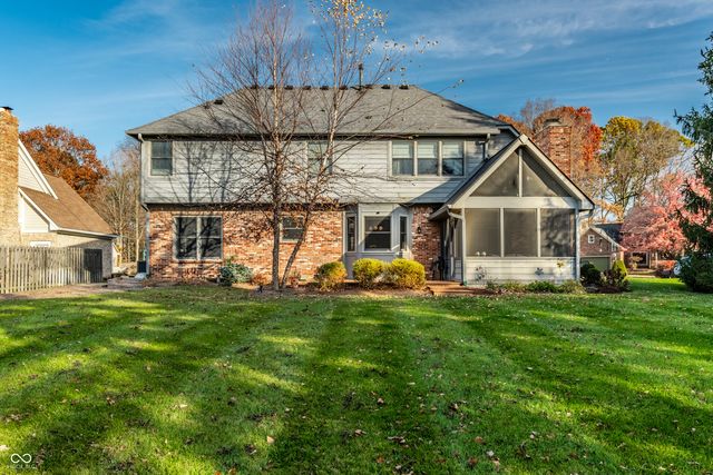 10009 Northwind Circle, Indianapolis, IN 46256
