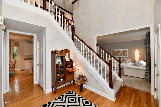 10009 Northwind Circle, Indianapolis, IN 46256