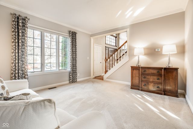 10009 Northwind Circle, Indianapolis, IN 46256