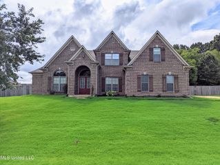 6731 Cataloochee Cove, Olive Branch, MS 38654