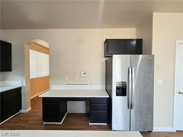 16 Frad Avenue, North Las Vegas, NV 89031