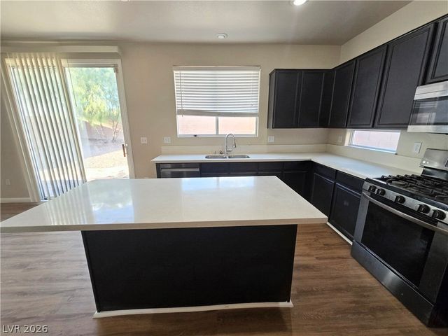16 Frad Avenue, North Las Vegas, NV 89031