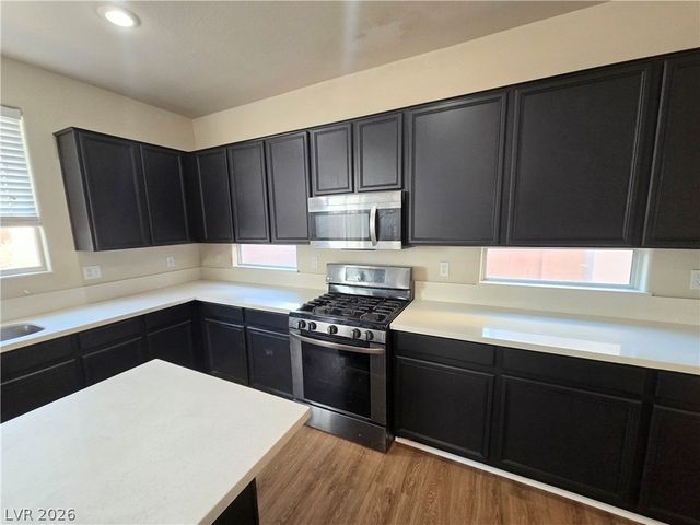 16 Frad Avenue, North Las Vegas, NV 89031