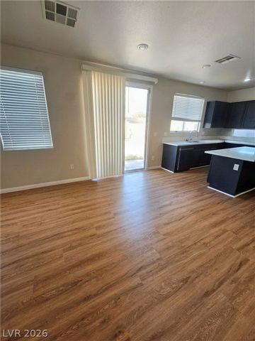 16 Frad Avenue, North Las Vegas, NV 89031