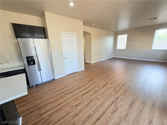 16 Frad Avenue, North Las Vegas, NV 89031