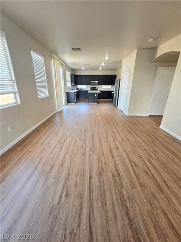 16 Frad Avenue, North Las Vegas, NV 89031