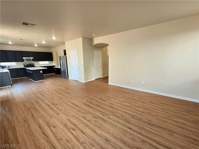 16 Frad Avenue, North Las Vegas, NV 89031