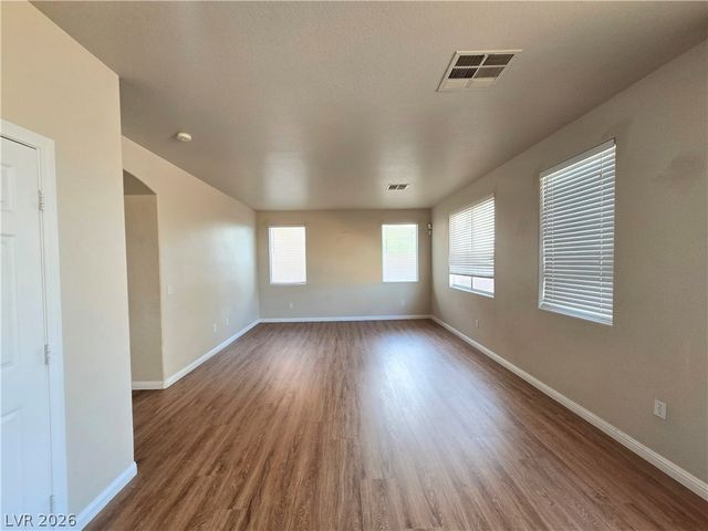16 Frad Avenue, North Las Vegas, NV 89031