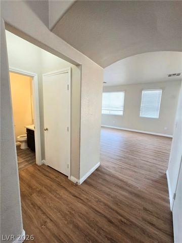 16 Frad Avenue, North Las Vegas, NV 89031