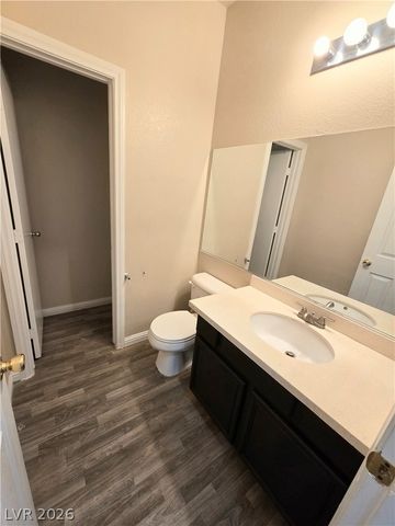 16 Frad Avenue, North Las Vegas, NV 89031