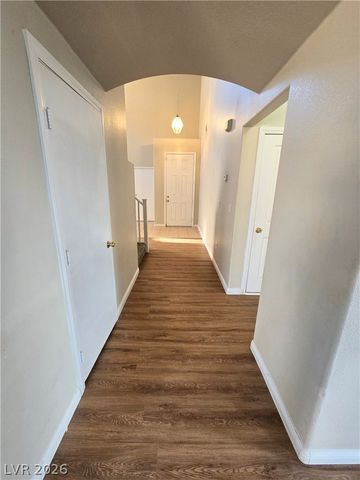 16 Frad Avenue, North Las Vegas, NV 89031