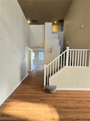 16 Frad Avenue, North Las Vegas, NV 89031