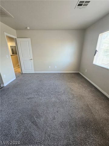 16 Frad Avenue, North Las Vegas, NV 89031
