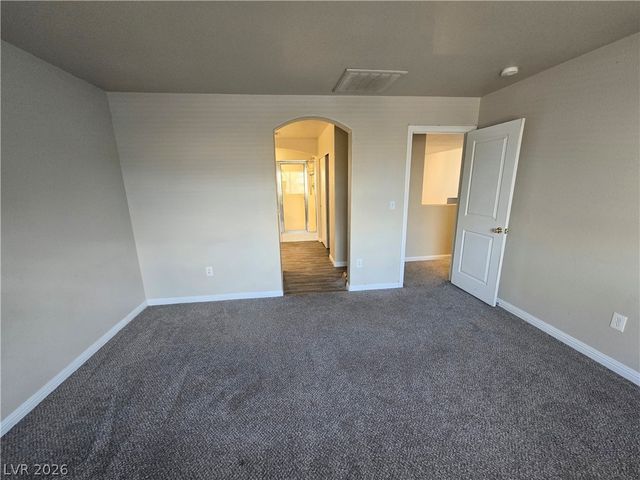 16 Frad Avenue, North Las Vegas, NV 89031