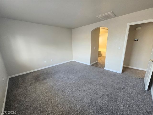 16 Frad Avenue, North Las Vegas, NV 89031