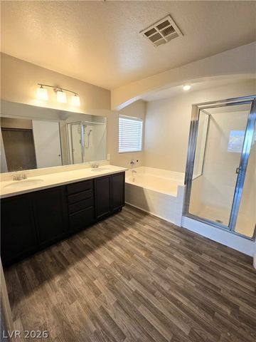 16 Frad Avenue, North Las Vegas, NV 89031