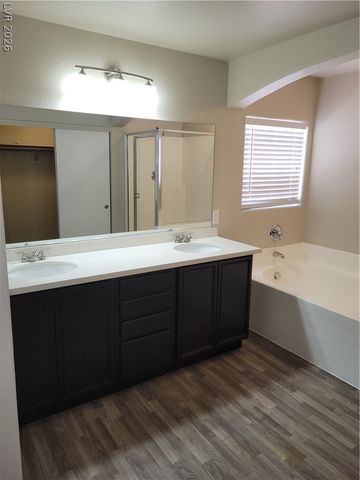 16 Frad Avenue, North Las Vegas, NV 89031