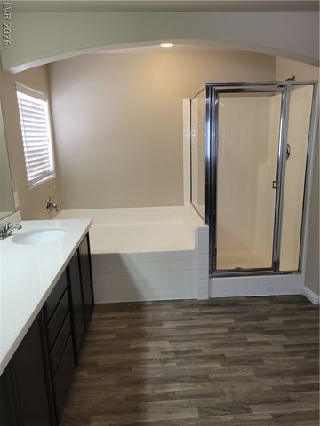 16 Frad Avenue, North Las Vegas, NV 89031