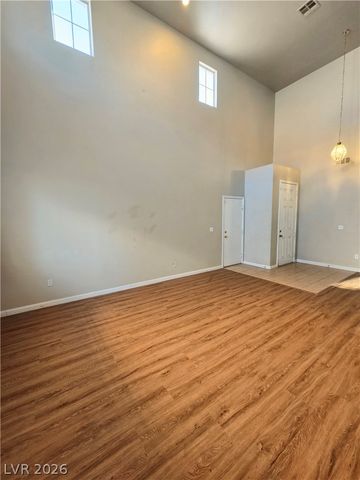 16 Frad Avenue, North Las Vegas, NV 89031