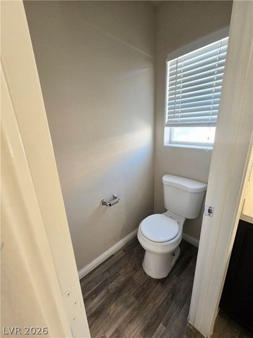 16 Frad Avenue, North Las Vegas, NV 89031