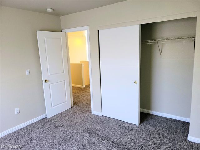 16 Frad Avenue, North Las Vegas, NV 89031