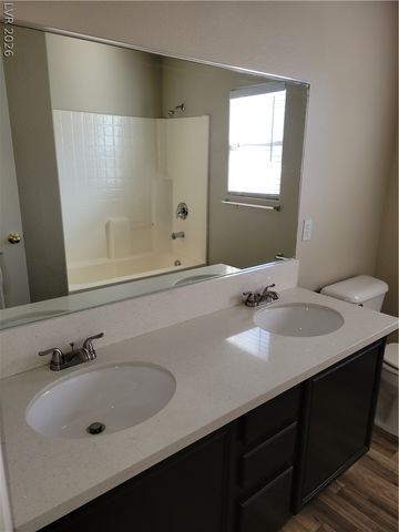 16 Frad Avenue, North Las Vegas, NV 89031