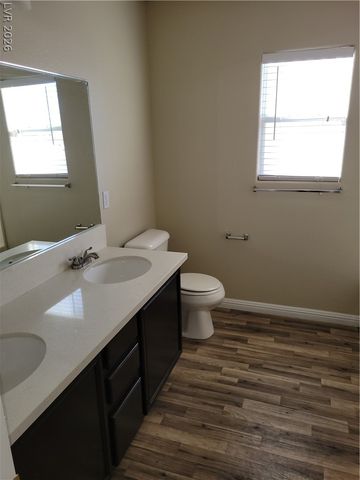 16 Frad Avenue, North Las Vegas, NV 89031