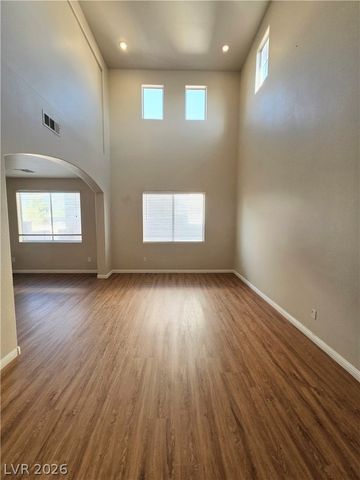 16 Frad Avenue, North Las Vegas, NV 89031