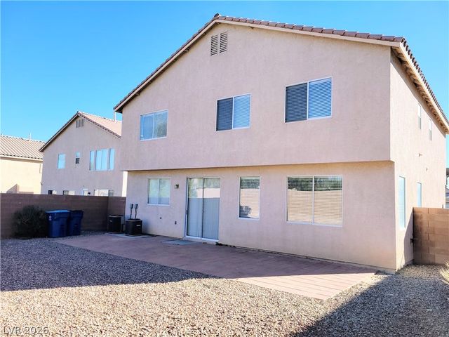 16 Frad Avenue, North Las Vegas, NV 89031