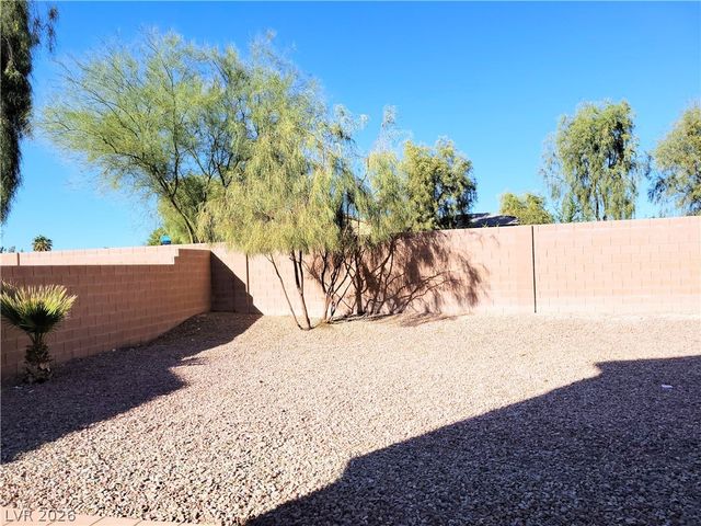 16 Frad Avenue, North Las Vegas, NV 89031