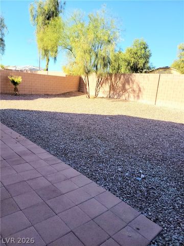 16 Frad Avenue, North Las Vegas, NV 89031