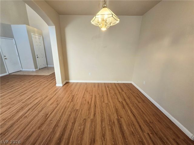 16 Frad Avenue, North Las Vegas, NV 89031