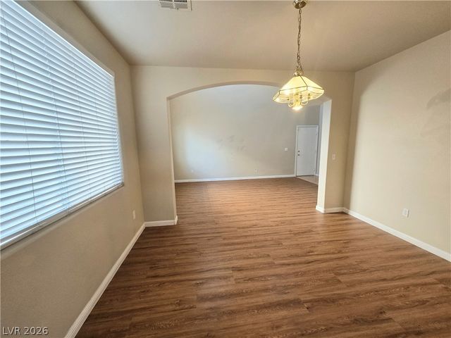 16 Frad Avenue, North Las Vegas, NV 89031