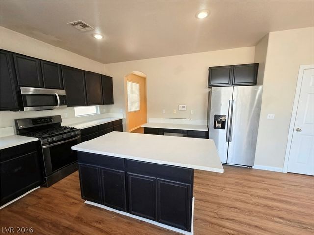 16 Frad Avenue, North Las Vegas, NV 89031