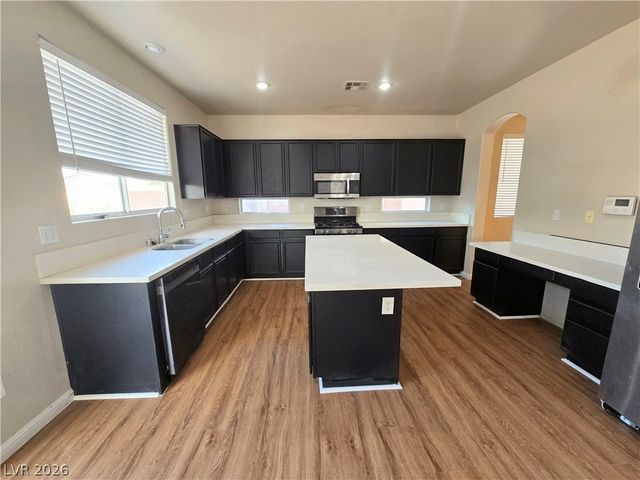 16 Frad Avenue, North Las Vegas, NV 89031