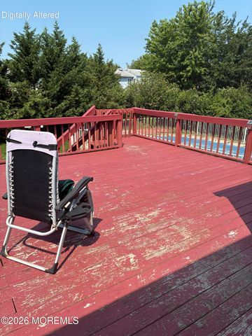 614 Vaughn Avenue, Toms River, NJ 08753