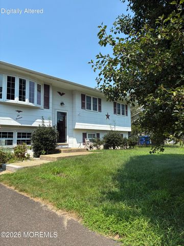 614 Vaughn Avenue, Toms River, NJ 08753