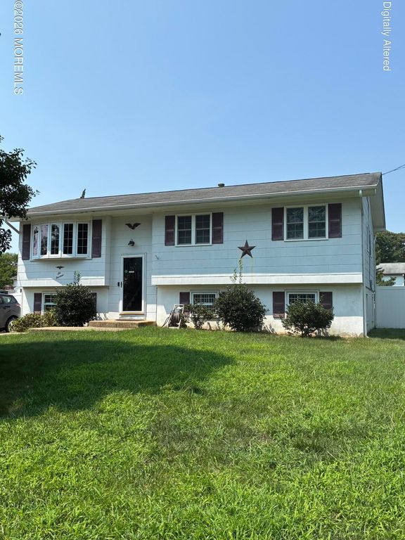 614 Vaughn Avenue, Toms River, NJ 08753