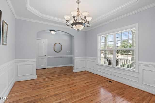 1500 Struble Circle, Willow Spring, NC 27592