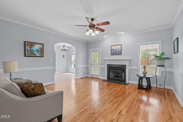 1500 Struble Circle, Willow Spring, NC 27592